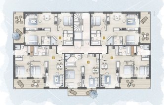 Ferienwohnungen Wismar Alter Hafen