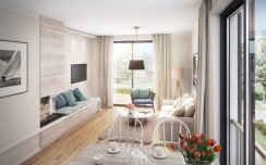 Hafenspitze Wismar Marktplatz