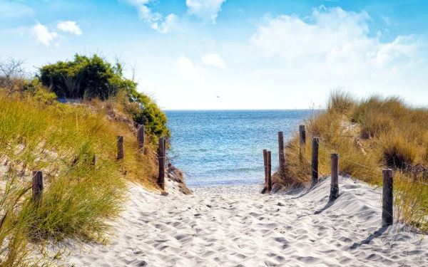 Ferienwohnungen Wismar Alter Hafen